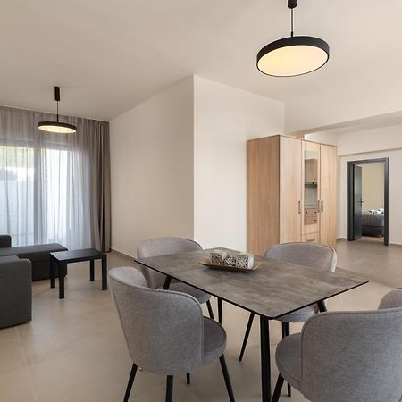 Pantheon Luxury Villas Rhodes Island Afantou Extérieur photo