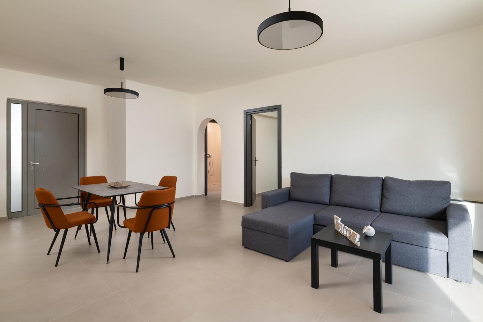 Pantheon Luxury Villas Rhodes Island Afantou Extérieur photo