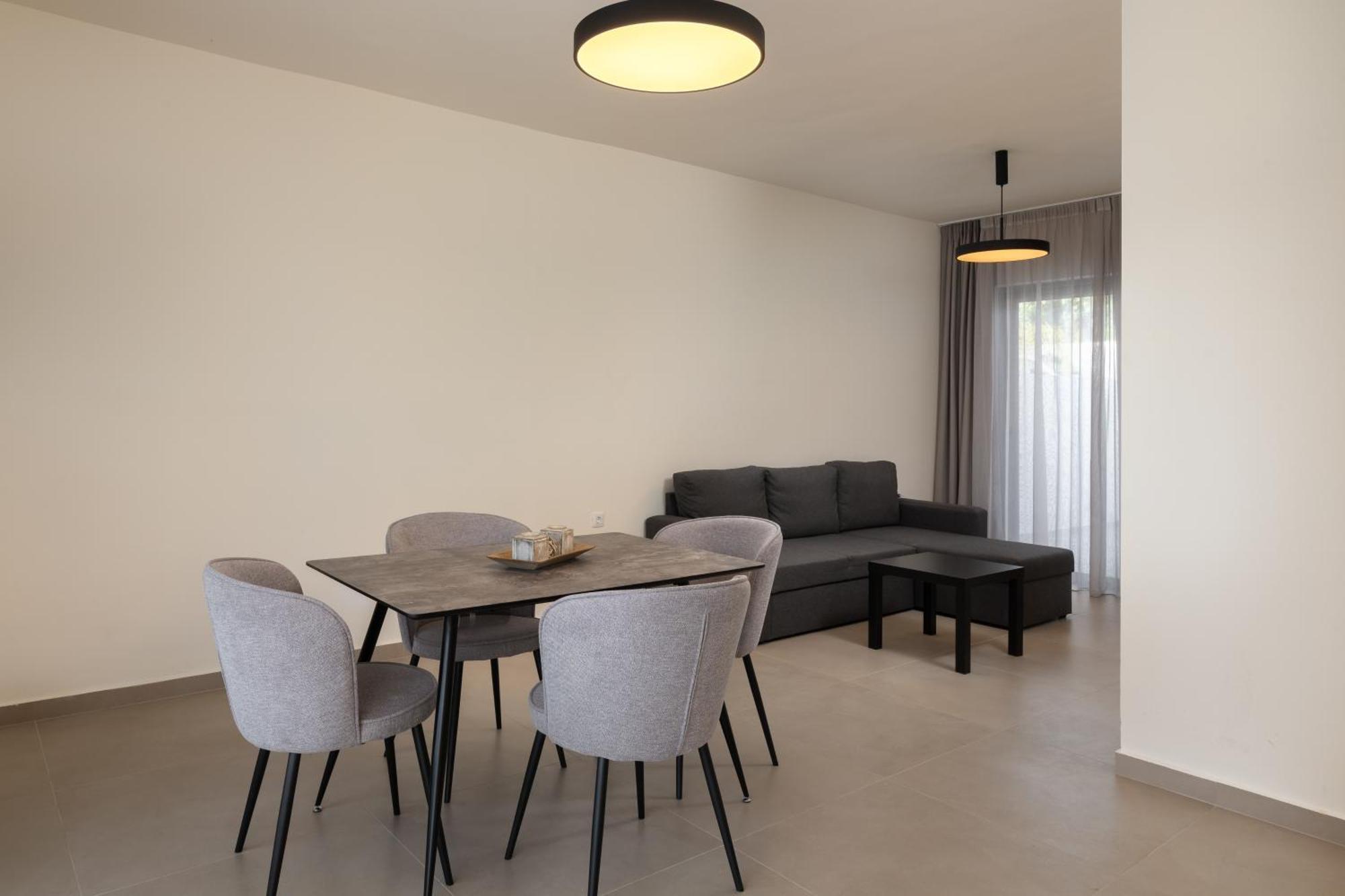 Pantheon Luxury Villas Rhodes Island Afantou Extérieur photo